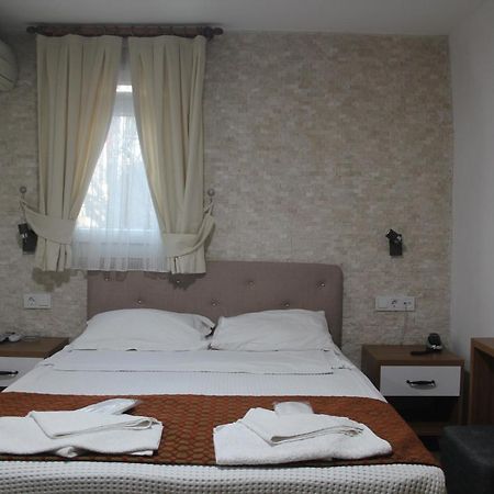 Masal Hotel Adalar Esterno foto
