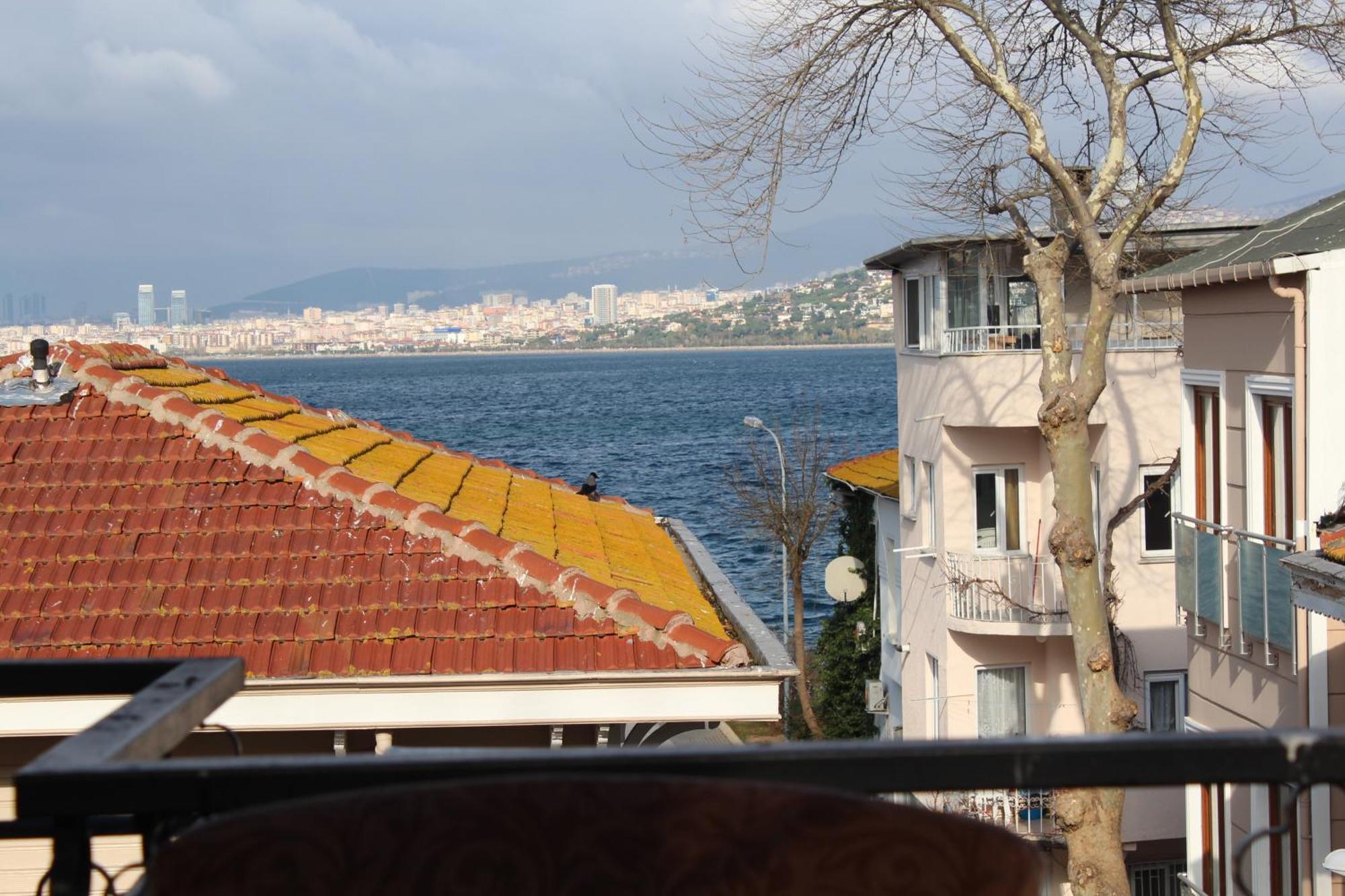 Masal Hotel Adalar Camera foto