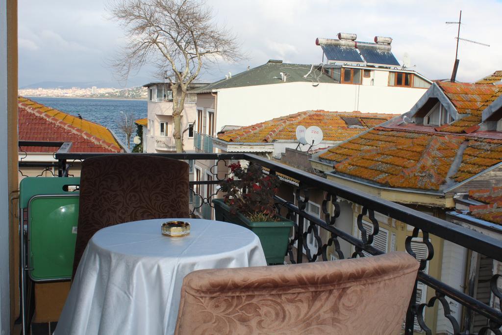 Masal Hotel Adalar Camera foto